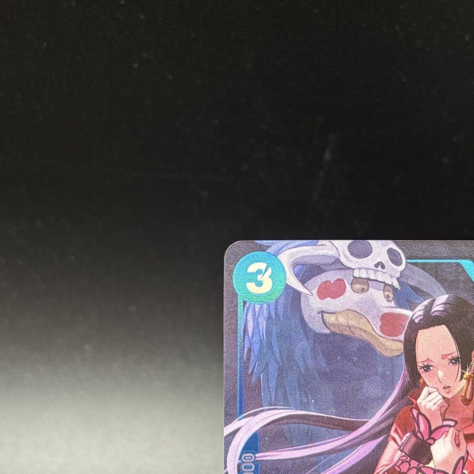 【PSA10】ワンピースカード レベッカ TREASURE RARE 2024 PSA10鑑定済〕レベッカ(CS2024/illust:Hashimoto Q)【SR】{OP05-091}