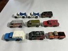Vintage Hot Wheels Redline  Van & Truck Lot 1974