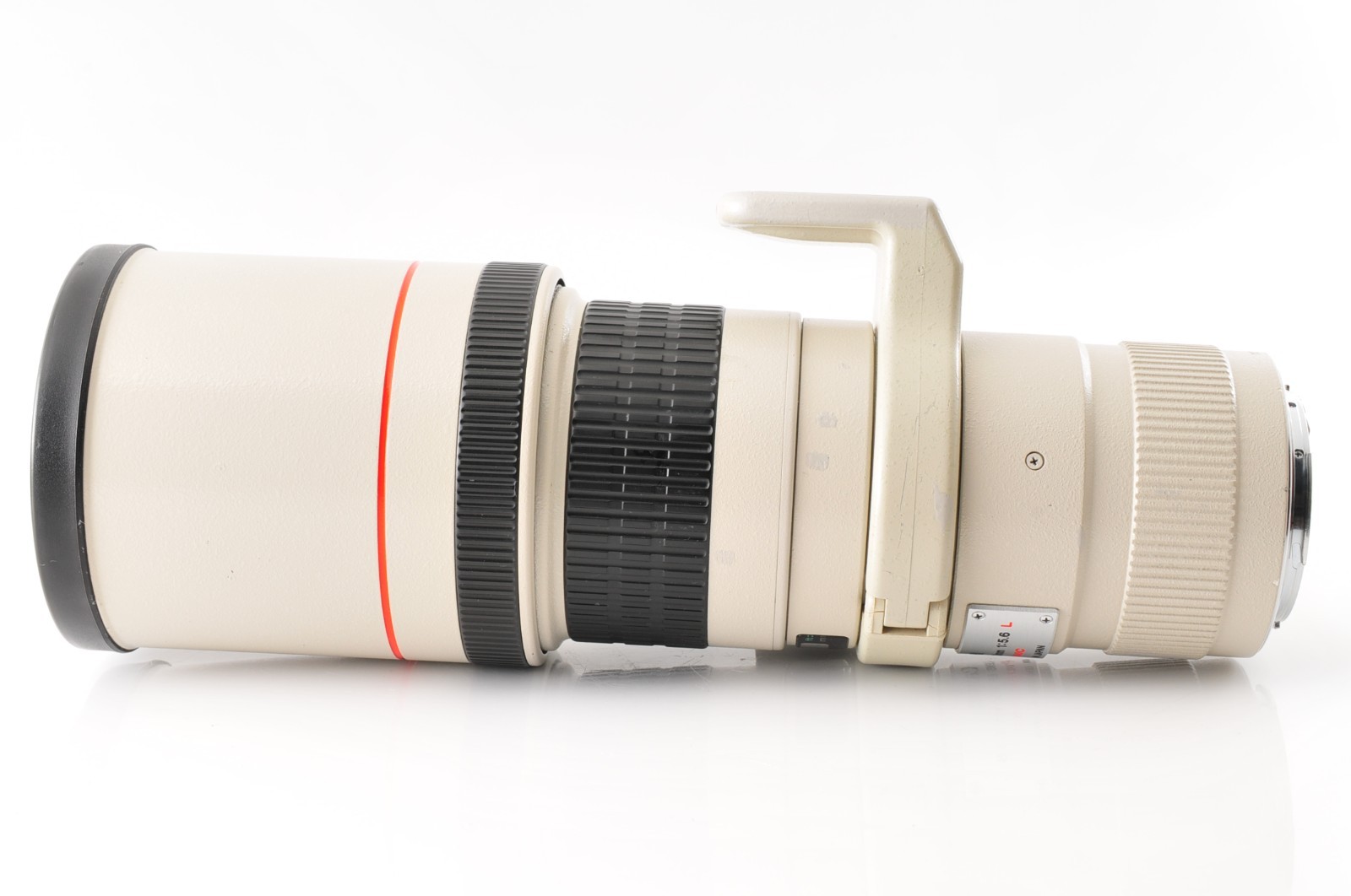Canon EF 400mm F/5.6 L USM Telephoto AF Lens Japan #352 [NEAR MINT] | eBay