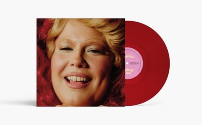 Begonia Fantasy Life (Vinyl) 12'' Album Coloured Vinyl