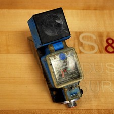 Allen Bradley 871L-D40EP40-D4 Series A Proximity Sensor Selectable - USED