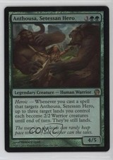 Anthousa Setessan Hero Foil Magic: Theros #149