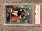 2003 Topps Chrome - Tom Brady #124