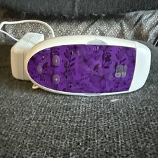 Silk  n Flash  Go Permanent Hair Removal Device 1000 Pulse -. No Box