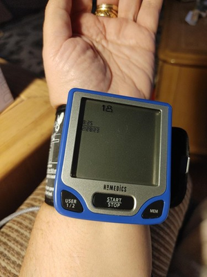 #ad #ad Health Tracker with Risk Category Index $49.01