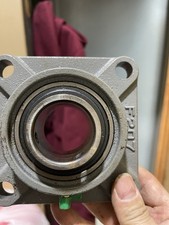 FLANGE BEARING