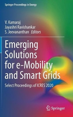 Neue Lösungen für E-Mobilität und Smart Grids - 9789811607189