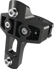 Abus QST QuickStore Saddle Fix Mounting Brack...