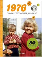 Neumann & Kamp Historische Projekte Gbr | 1976 - Ein Ganz Besonderer Jahrgang