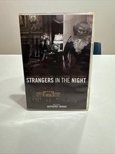 Strangers in the Night (DVD) William Terry Virginia Grey Helene Olive Films
