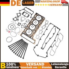 Zylinderkopfdichtungsatz passt f&uuml;r Mercedes GLK-Klasse X204 A6510160369