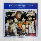 BEATLES BALLADS (20 ORIGINAL TRACKS) ODEON EAS91006 Japan VINYL LP