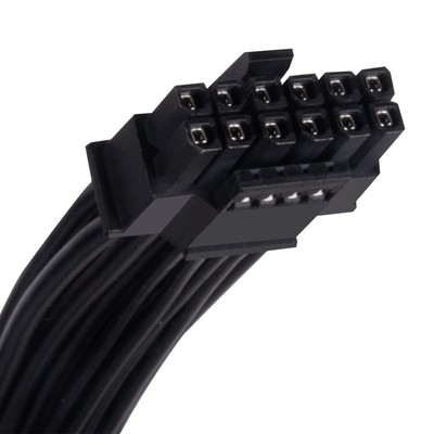 Cybenetics Platinum 850W SFX12V 4.0 & PCIe 5.0 Fully Modular