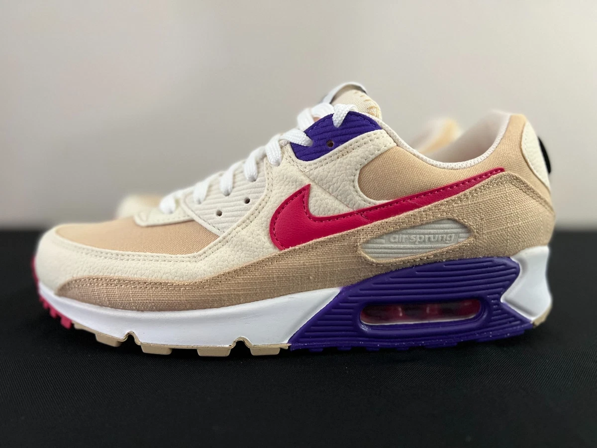 Nike Air Max 90 Air Sprung for Sale | Authenticity Guaranteed | eBay