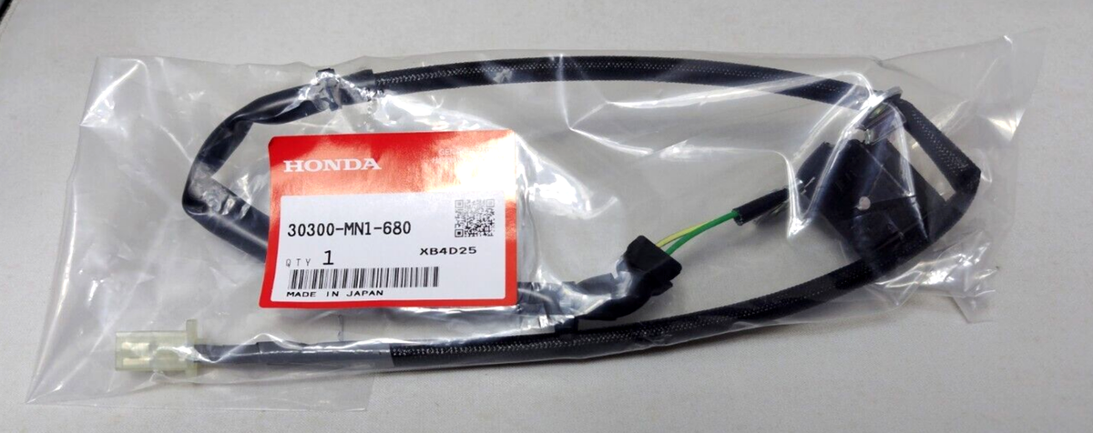 ホンダ イグナイター 30400-MA4-601 CDI TCI IGNITION TIMING UNIT DZE