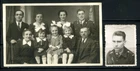 Hungary Hungarian Military 2 Photo ,1944, ww2