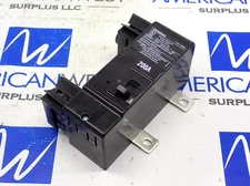 New Siemens MBK200A 2 Pole 200 Amp 120/240 Volt Type EQ8695 Circuit Breaker