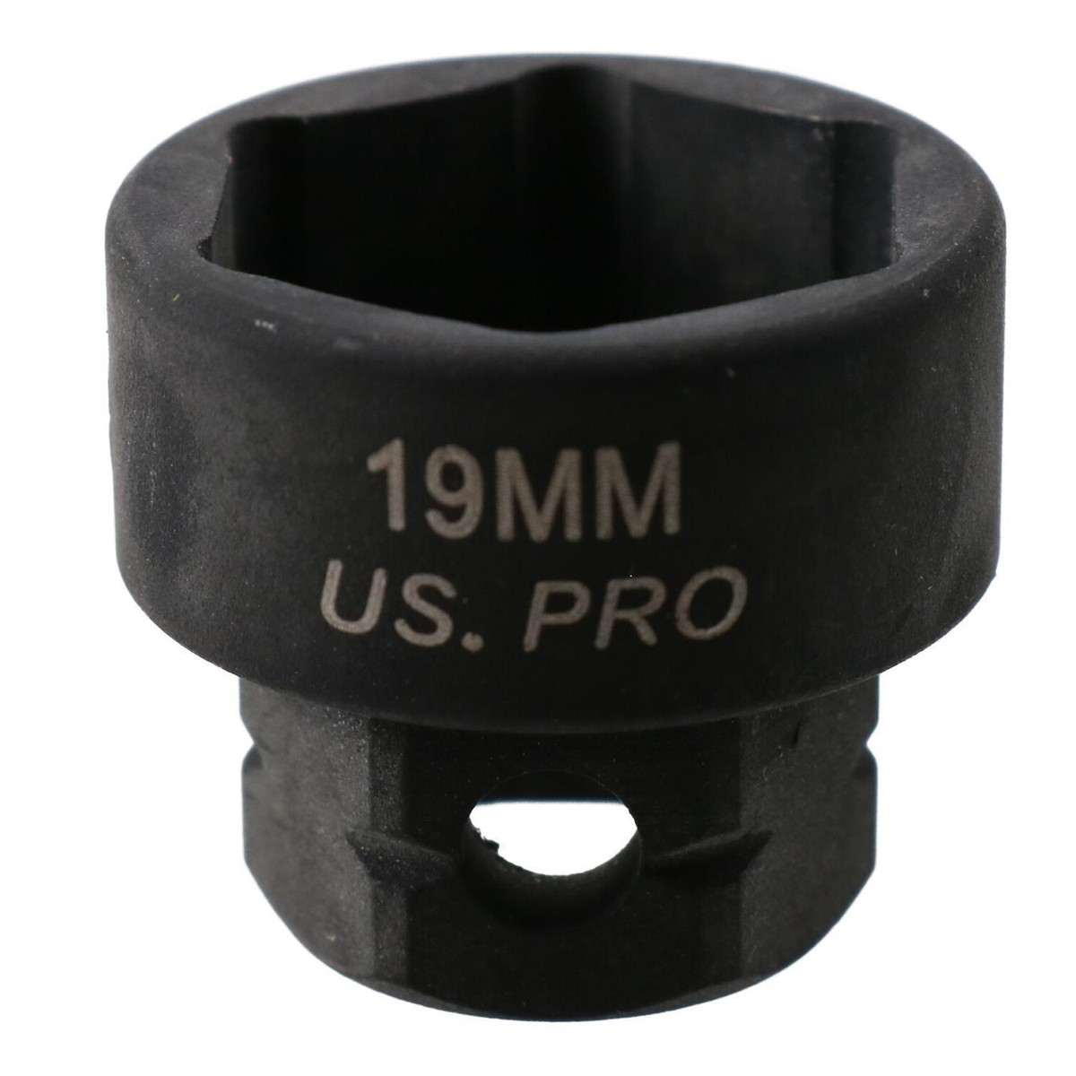 14mm 3/8" Unità Metrica Poco Profonda Presa Esagonale Singolo / 6 Facciata Berg
