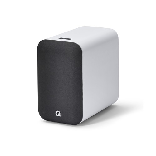Par de Sistema de Altavoces Inalámbricos Bluetooth Q Acoustics M20 130W - Blanco - Imagen 5 de 14