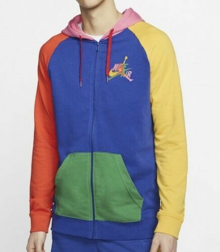 Nike Men's Jordan Jumpman Unite Hoodie 