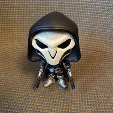 Figura Overwatch Funko Pop Reaper #93. Sin caja