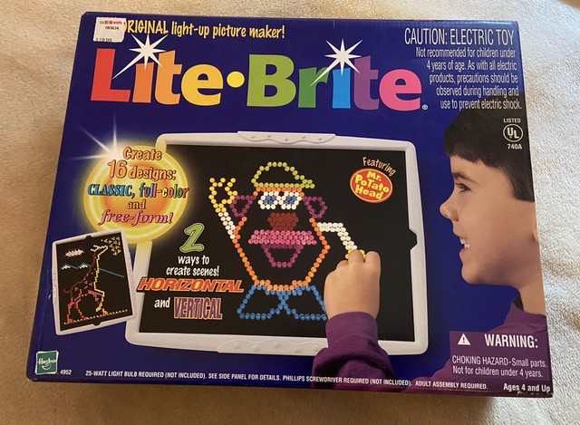 original lite brite for sale