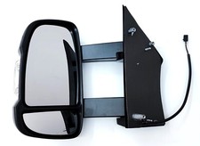 Retroviseur gauche (ou coque) Peugeot BOXER