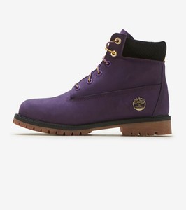 timberland lakers