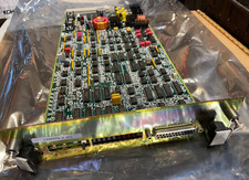 GE MRI CONTROL BOARD ASSEMBLY ACGD P/N: 2250375-2