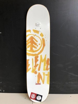 Skateboard Element Deck Size 8.0 31.933 | eBay 