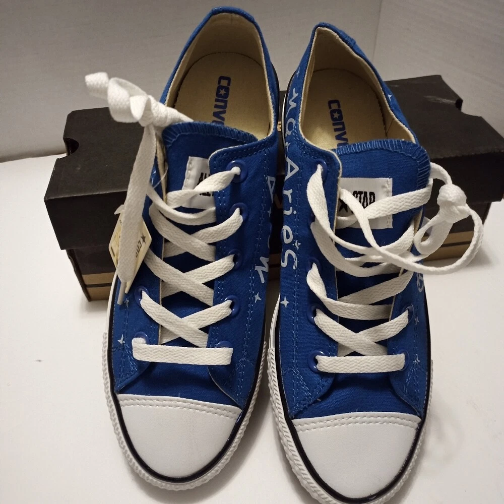 Luminous converse shop