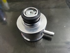 Aluminum Valve Cover Breather Cap Gromment W Pcv Vent Tube To Push In Smooth Aluminum Valve Cover Breather Cap Gromment W Pcv Vent Tube To Push In Smooth