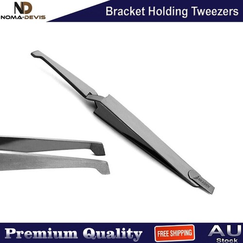 Orthodontic Wire Bending Plier Surgical Needle Holder Ligature Cutter Tools Kit - Picture 6 of 6