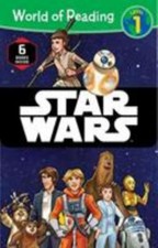 World of Reading Star Wars Boxed Set (Level 1) : . by Lucasfilm Lucasfilm Press.