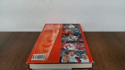 Glenn Hoddle: My 1998 World Cup Story (Signed), Hoddle, Glenn, An
