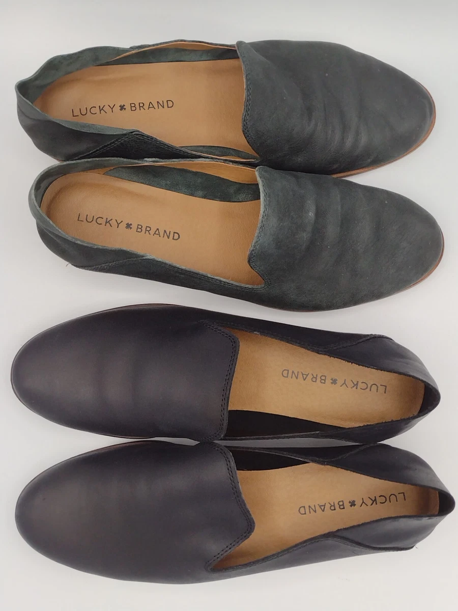 Lucky cahill best sale shoe