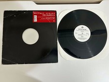 Vinyl, Record, 12 inch, single, Brintey Spears, Me Against The Music, Ft Madonna