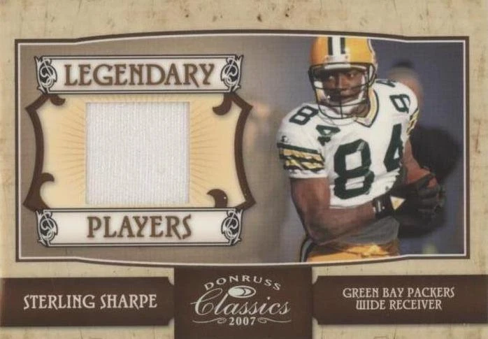 Jerseys Missing Serial Number