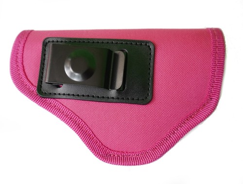IWB Holster Inside the Waistband Concealment Compact Holster - Picture 57 of 65
