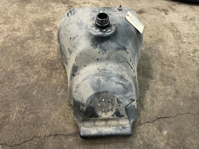 1995 SKI-DOO FORMULA STX 583 FUEL TANK 572057101 OH03 | eBay