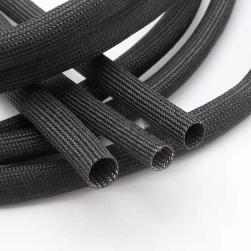 600℃ Heat-Resistant Sleeve Cable Wire High Temperature Sleeve Insulated Cables - Image 3 of 4