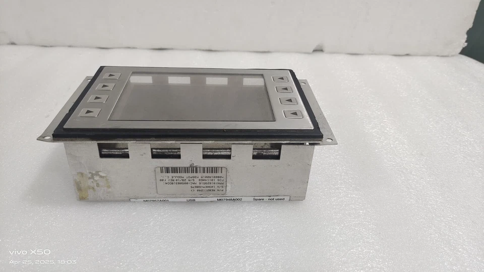 Gilbarco Veeder R8211275 ROOT SPOT DISPLAY UNIT Fast Ship - Image 2 of 4