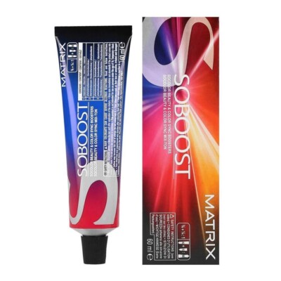 MATRIX SoBoost SoColor Additives 2.1 oz 
