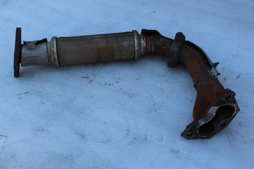 1989 FORD PROBE EXHAUST FLEX DOWN PIPE 2.2L NON-TURBO - 第 1/11 張圖片