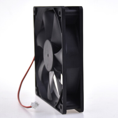 Nuovo 12 Cm Per Ventola ADDA AG12024XB257100 12025 - Foto 6