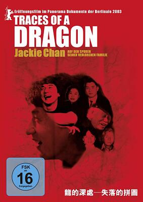 Traces of the Dragon: Jackie Chan and His Lost Family