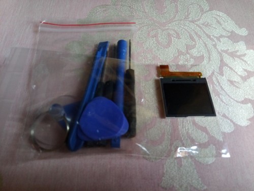 NUEVO A+ IPOD NANO 2da Generación Pantalla LCD Pantalla Parte de Reparación con Kit de Herramientas - Imagen 7 de 12