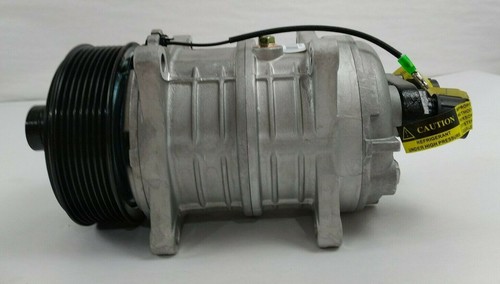 GPD 6511242 A/c Compressor IN BOX - Picture 2 of 8