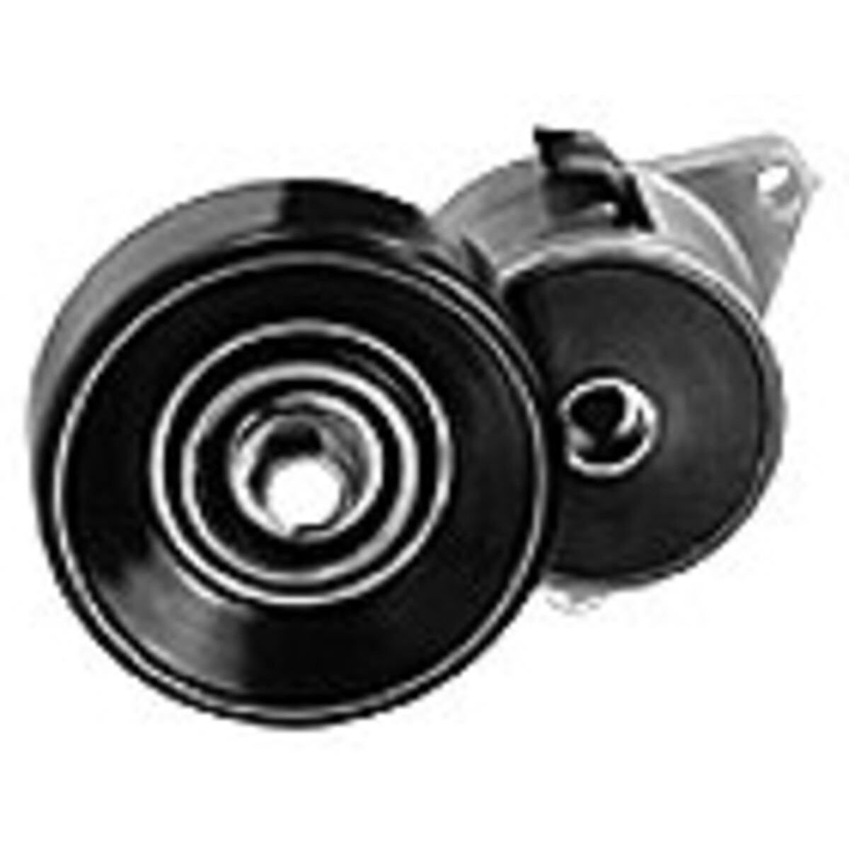 89256 Dayco Accessory Belt Tensioner for Honda Pilot Acura TL CL Accord
