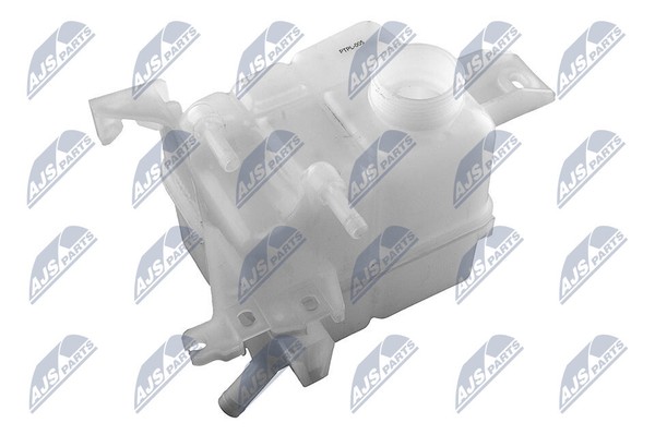 NTY CZW-PL-005 AusgleichsbehäLter, KüHlmittel FüR Opel-image